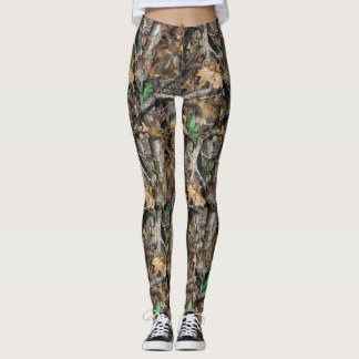 Du kan inte se mig leggings
