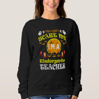 Du Kan Inte Skaffa Mig Jag Är En Förskollärare T Shirt