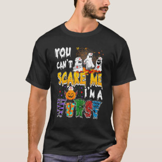 Du Kan Inte Skaffa Mig Jag Är En Sjuksköterska Hal T Shirt