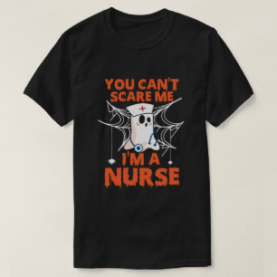 Du Kan Inte Skaffa Mig Jag Är En Sjuksköterska Rol T Shirt