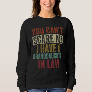 Du Kan Inte Skaffa Mig Jag Har En Sondotter I Lag  T Shirt