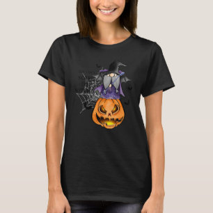 Du kan inte Skrämma att jag är en Witch Lycklig so T Shirt