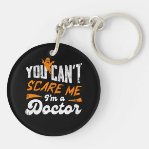 Du kan inte Skrämma mig att jag är doktor-gåvor ti