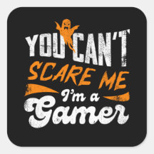 Du kan inte Skrämma mig att jag är spelgåvor till 