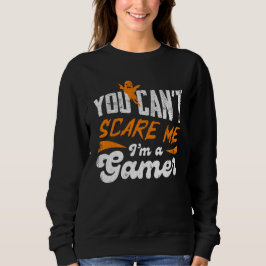 Du kan inte Skrämma mig att jag är spelgåvor till T Shirt