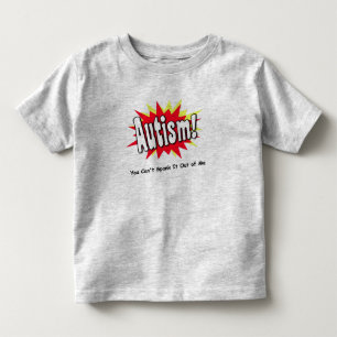 Du kan inte Spank det ut ur mig T Shirt