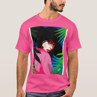 Du kan inte stanna hos mig t shirt