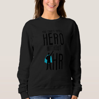 Du Kan Inte Stava Hjälte Utan Hr T Shirt