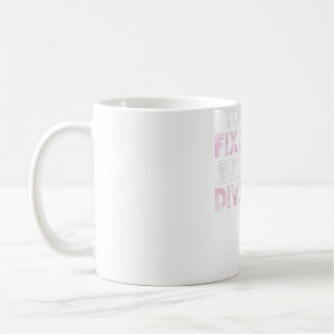 Du kan inte stöpa, men du kan skilja på det kaffemugg