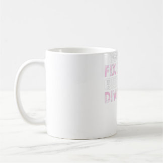 Du kan inte stöpa, men du kan skilja på det kaffemugg