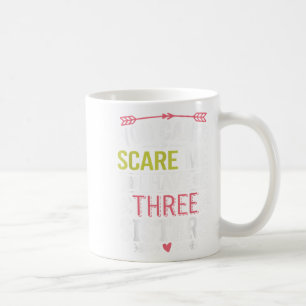 Du kan inte vara mig jag har tre Syrran Kaffemugg