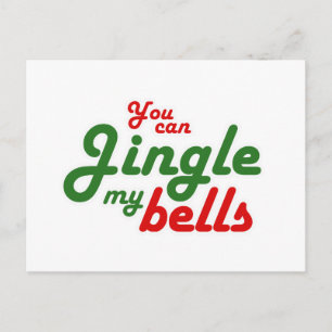 DU KAN JINGLE MY KLOCKOR -.png Vykort
