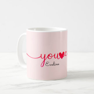 Du kan kaffemugg