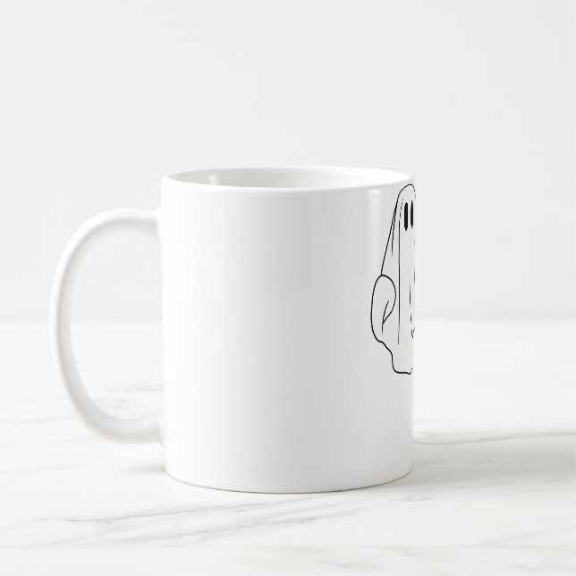 Du kan kalla mig Master T Shirt Masters. Kaffemugg (Vänster)