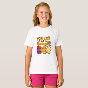 Du kan kalla mig Queen Bee T Shirt