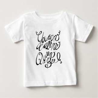 Du kan kalla mig Queen Bee T-shirt