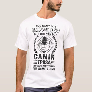 DU KAN KÖP CANIK TEE