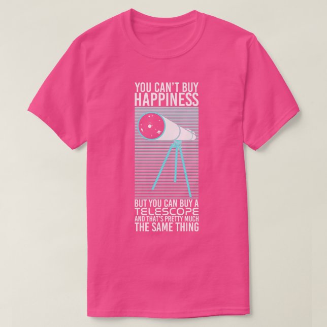 Du kan köpa lycka t shirt (Design framsida)