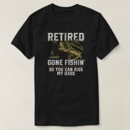 DU KAN KYSSA MIN ABBORRE T SHIRT