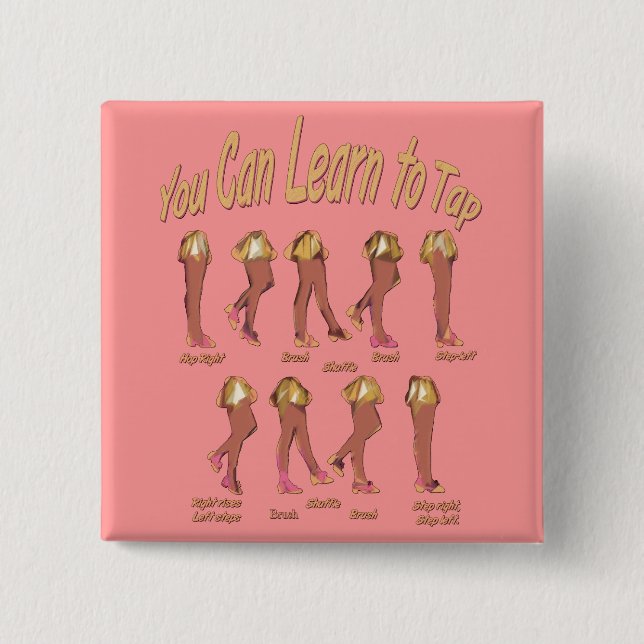 Du kan lära till klapp knapp (Framsida)