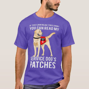Du kan läsa korrigeringar för Min Hundar T Shirt