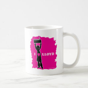 Du kan något att säga något kaffemugg