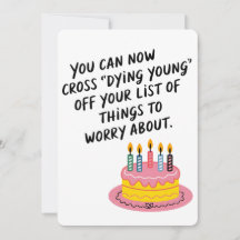 Du kan nu Kor dö i unga yngsta åldern