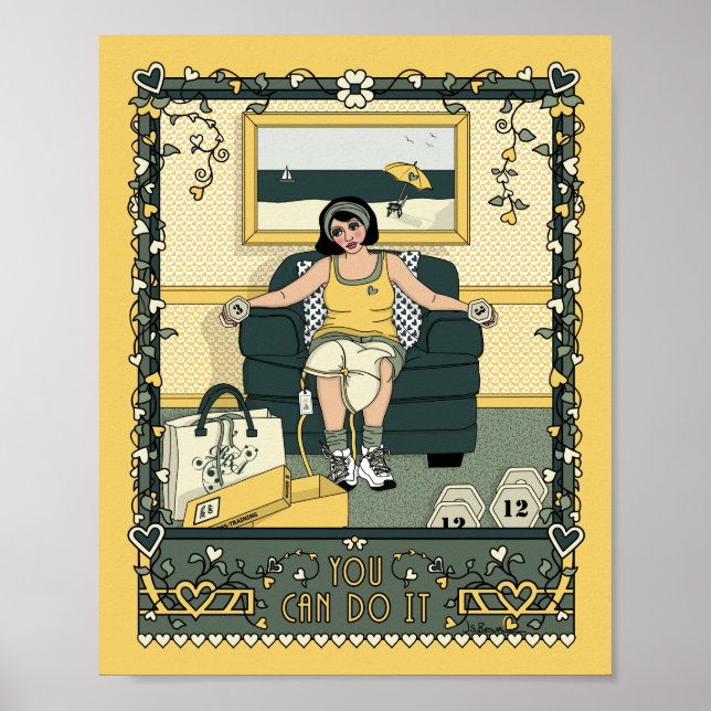 Du kan Poster det_C_8x10 (Framsidan)