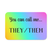 "Du kan ringa mig.. Pronouns Pin