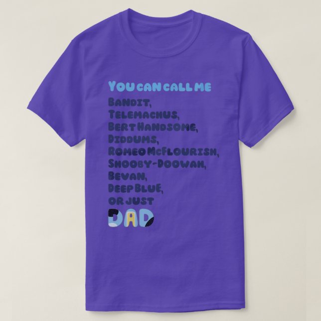 Du kan ringa mig t shirt (Design framsida)
