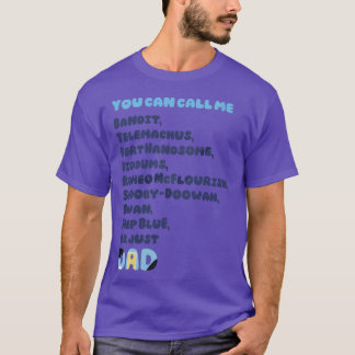 Du kan ringa mig t shirt