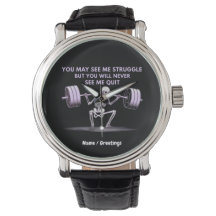 Du kan se mig kämpa, men jag kommer aldrig att slu