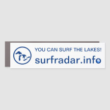 Du kan Surfa Sjöar