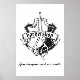 Du kan tänka dig att poster