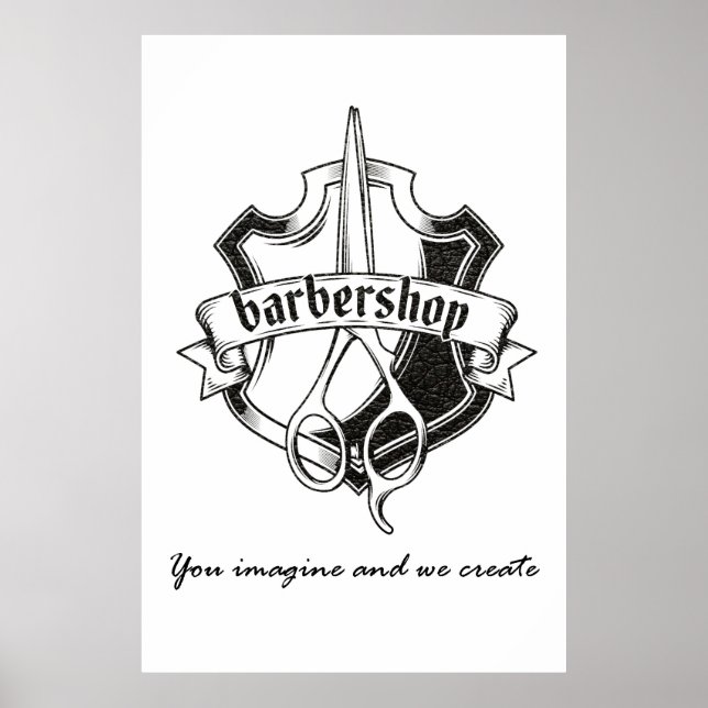 Du kan tänka dig att poster (Framsidan)