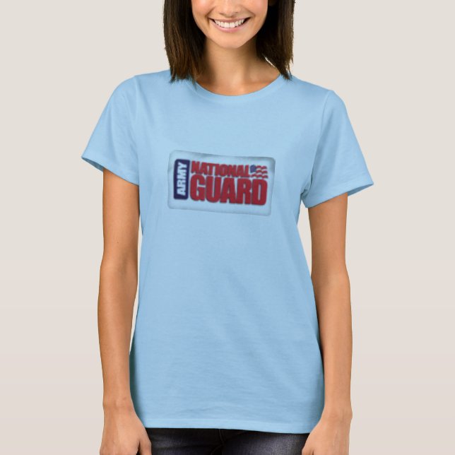 DU KAN TEE SHIRT (Framsida)