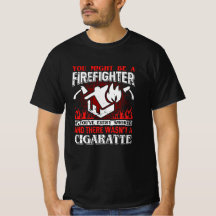 Du kan vara en brandmansgåva.