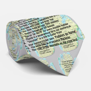 Du kan vara en Michigander om: Slips