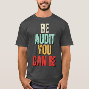 Du kan vara granskare och du kan vara en nolla t shirt