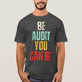 Du kan vara granskare och du kan vara en nolla t shirt