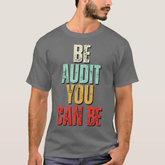 Du kan vara granskare och du kan vara en nolla t shirt