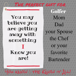 Du kanske tror, men jag vet hur stor Witty är