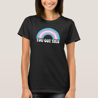 Du Klarar Det Lgbt Pride Månad Csd T Shirt