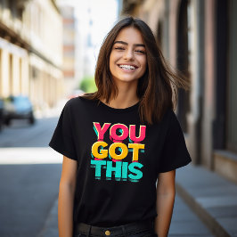 Du Klarar Det T Shirt