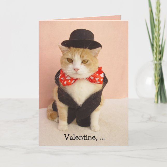 Du knackar av min sockor helgkort (Framsida)