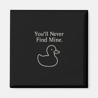 Du Kommer Aldrig Att Hitta Mina Kryssningsankor In Magnet