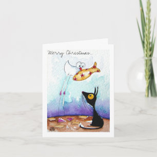 Du kommer aldrig gissa helgkort