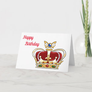 "DU" KOMMER ALLTID ATT VARA "MY KUNG"-KORT KORT