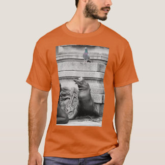 Du kommer att äta allt det där t shirt