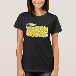 Du kommer att bli catcher t shirt